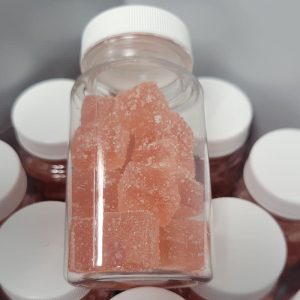 Made By Hemp - Vegan Pectin and Gluten-Free CBD Gummy, view 2